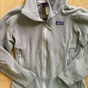 Patagonia Light Zip Jacket